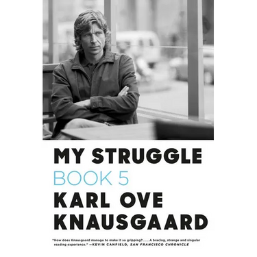 My Struggle: Book 5