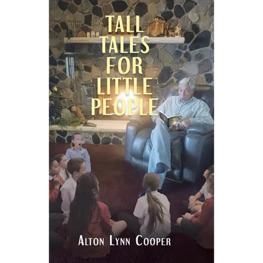 Tall Tales for Little People