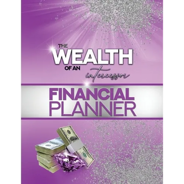 The Wealth of an Intercessor Planner
