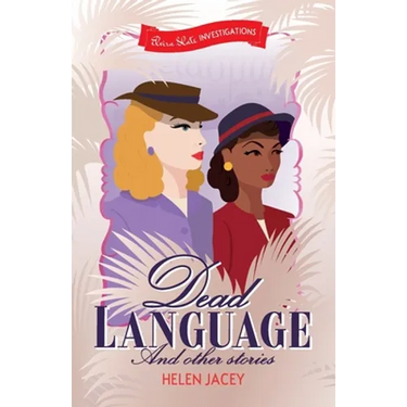 Dead Language and Other Stories