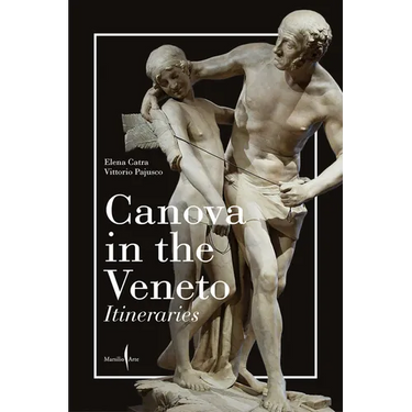 Canova in the Veneto: A Guide
