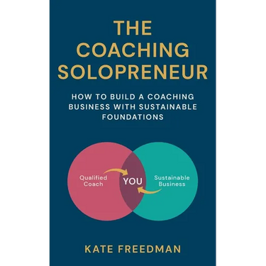The Coaching Solopreneur