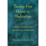 Twenty-Five Doors to Meditation: A Handbook for Entering Samadhi