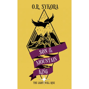 Son of the Mountain King