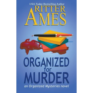Organized for Murder