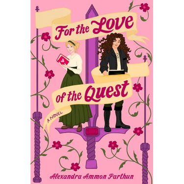 For the Love of the Quest