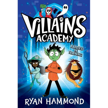 Villains Academy