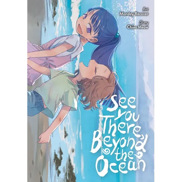 See You There, Beyond the Ocean