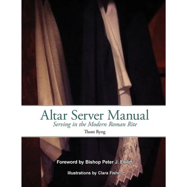 Altar Server Manual