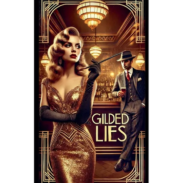 Gilded Lies