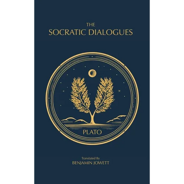 The Socratic Dialogues: The Early Dialogues of Plato
