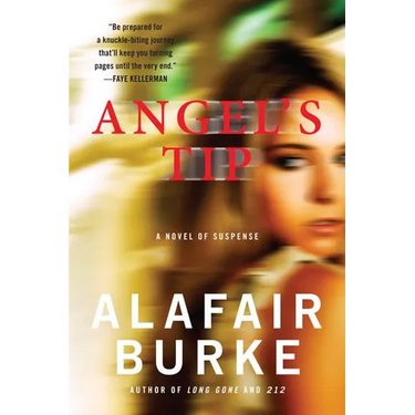 Angel's Tip