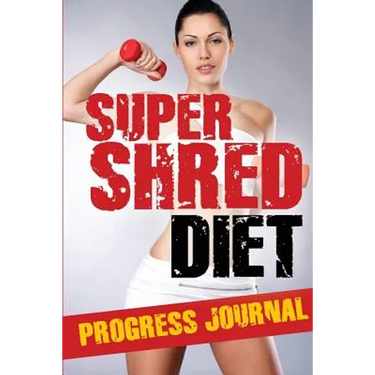 Super Shred Progress Journal