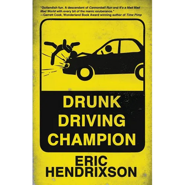 Drunk Driving Champion