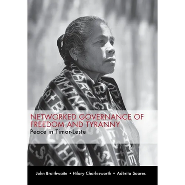 Networked Governance of Freedom and Tyranny