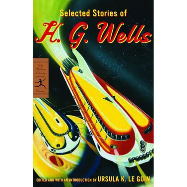 Selected Stories of H. G. Wells