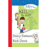 Kell, the Alien: Aliens, Inc. Chapter Book Series