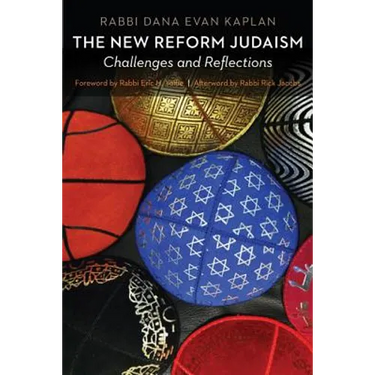 The New Reform Judaism: Challenges and Reflections