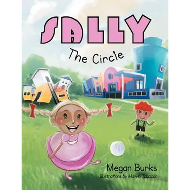 Sally The Circle