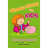 Personal Finance For Kids: A Basic lesson on money management skills include earning, saving, spending and investing money.