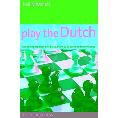 Play the Dutch