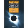 Compendium of Practical Astronomy: Volume 2: Earth and Solar System