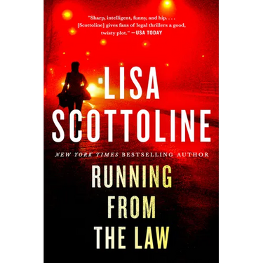 Running from the Law