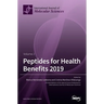 Peptides for Health Benefits 2019 Volume 2