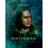Waterman the legend of evolution: Screenplay