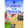 Planning for Murder: Large Print Edition