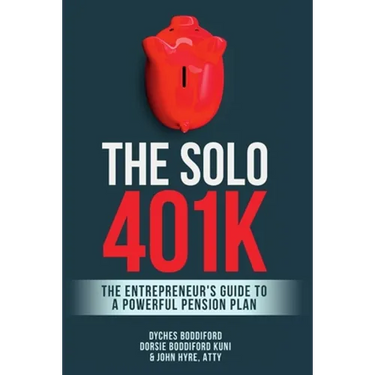 The Solo 401k