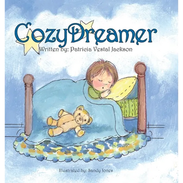 CozyDreamer
