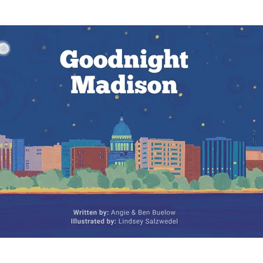 Goodnight Madison