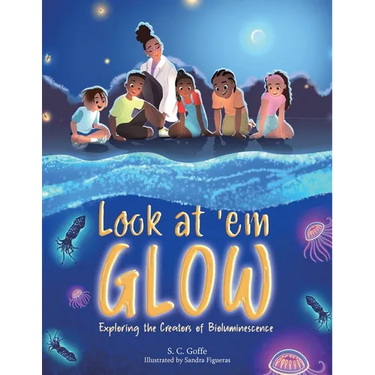 Look at 'em Glow: Exploring the Creators of Bioluminescence
