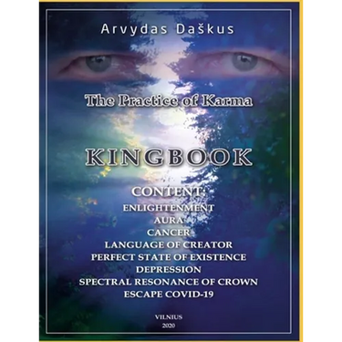 The Practice of Karma: Kingbook
