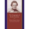 Geography of South Carolina