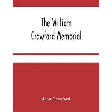 The William Crawford Memorial