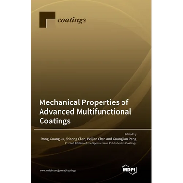 Mechanical Properties of Advanced Multifunctional Coatings