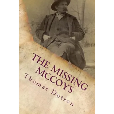 The Missing McCoys