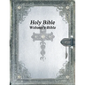 Holy Bible: Webster's Bible
