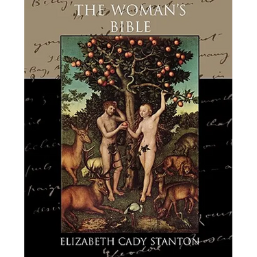 The Woman's Bible