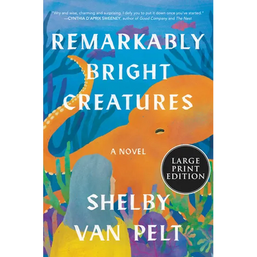 Remarkably Bright Creatures