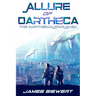 Allure of Oartheca: Book One of the Oarthecan Star Saga