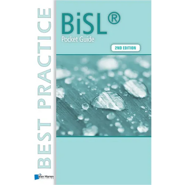Bisl Pocket Guide