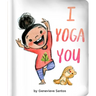 I Yoga You