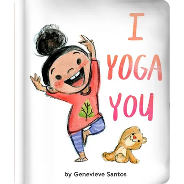 I Yoga You