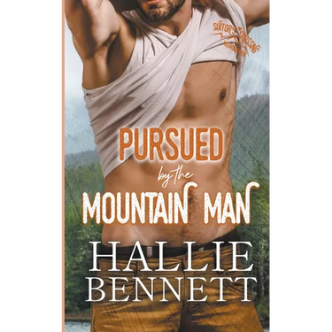 Pursued by the Mountain Man
