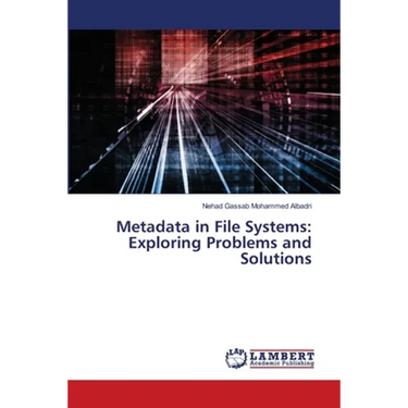 Metadata in File Systems: Exploring Problems and Solutions