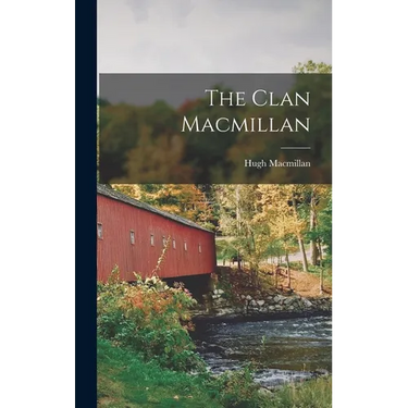 The Clan Macmillan