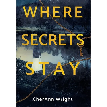 Where Secrets Stay